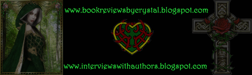 Book Reviews by Crystal