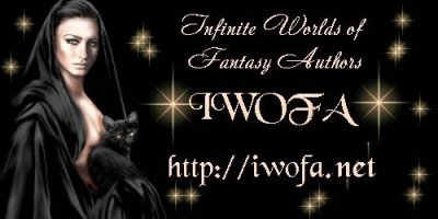 Infinite Worlds of Fantasy Authors