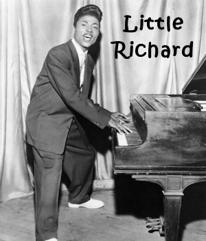 Little Richard